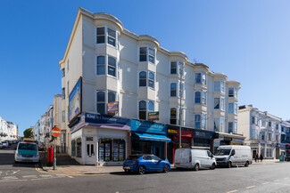 More details for 48-52 Norfolk Sq, Brighton - Retail for Lease