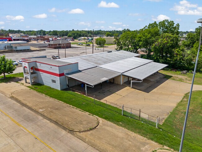 More details for TBD E Marshall st, Gilmer, TX - Flex for Lease