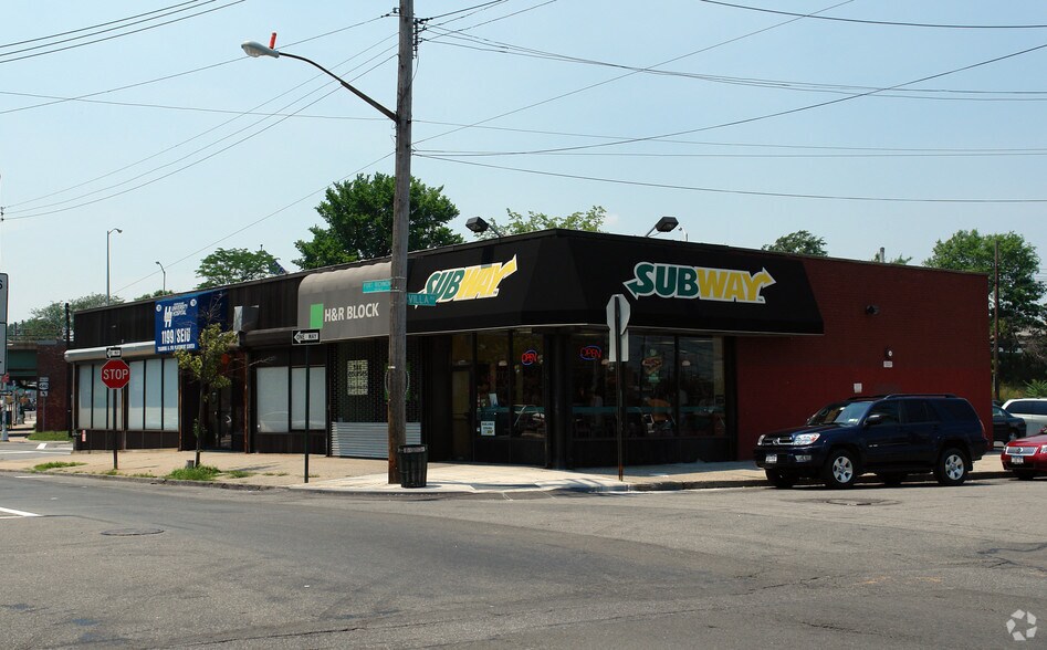 790 Port Richmond Ave, Staten Island, NY à vendre - Photo principale - Image 1 de 1