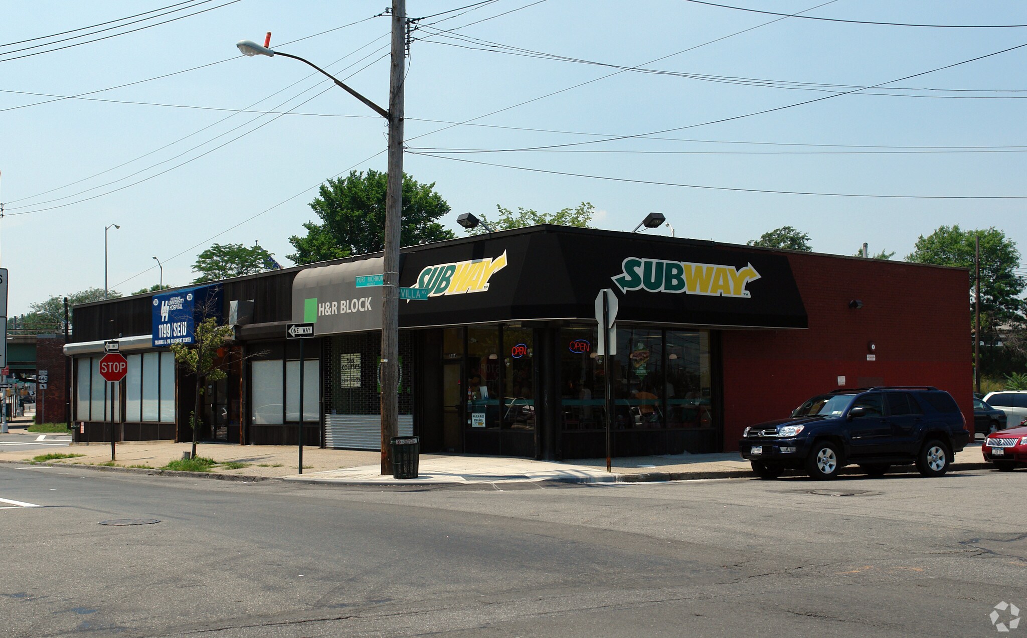 790 Port Richmond Ave, Staten Island, NY for sale Primary Photo- Image 1 of 2