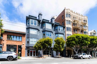 Plus de détails pour 348 Hayes St, San Francisco, CA - Vente au détail à vendre