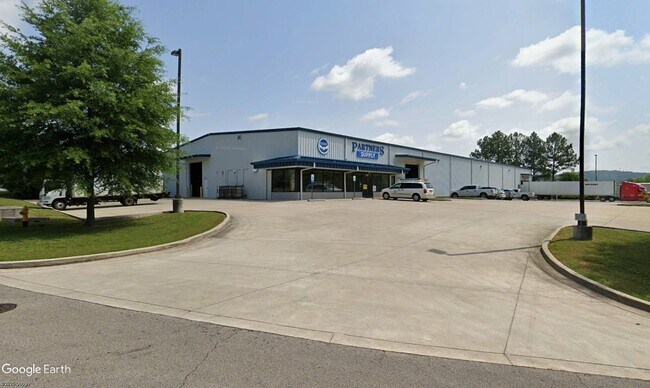 Plus de détails pour 2138 Poole Dr NW, Huntsville, AL - Industriel à louer