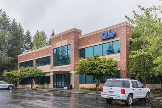 Plus de détails pour 8060 SW Pfaffle St, Tigard, OR - Bureau à vendre