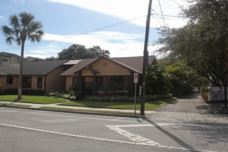 Plus de détails pour 2500 W Azeele St – Commerce de détail à vendre, Tampa, FL