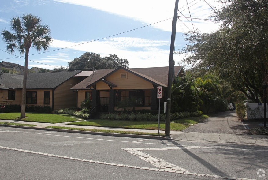 2500 E Azeele St, Tampa, FL for sale - Primary Photo - Image 2 of 2