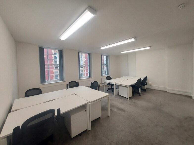 8 Unity St, Bristol à vendre - Photo du bâtiment - Image 3 de 7