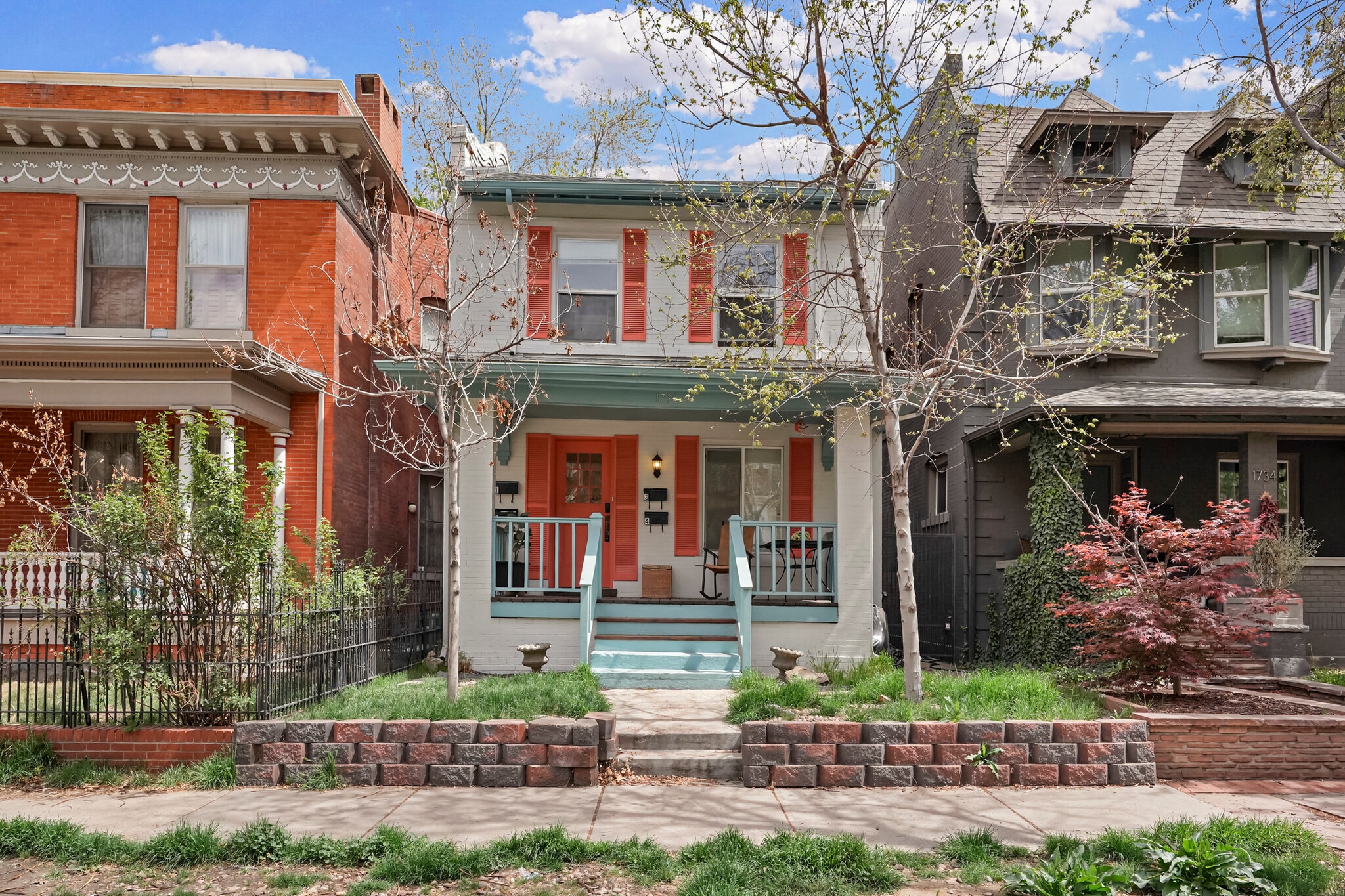 1736 N Washington St, Denver, CO for sale Building Photo- Image 1 of 31