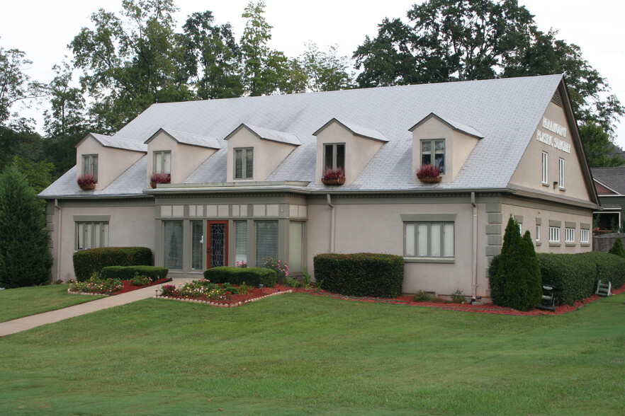 3964 Atlanta Rd, Smyrna, GA à vendre - Photo du bâtiment - Image 1 de 1