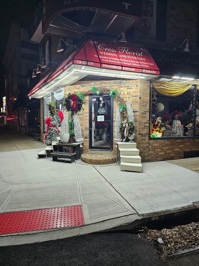 More details for 24802 Northern Blvd, Douglaston, NY - Retail for Lease