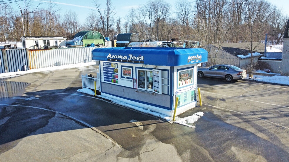 63-71 Broadway, Dover, NH for sale - Primary Photo - Image 1 of 5