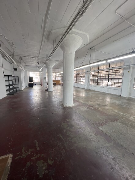 417 E Pico Blvd, Los Angeles, CA for lease - Interior Photo - Image 2 of 10