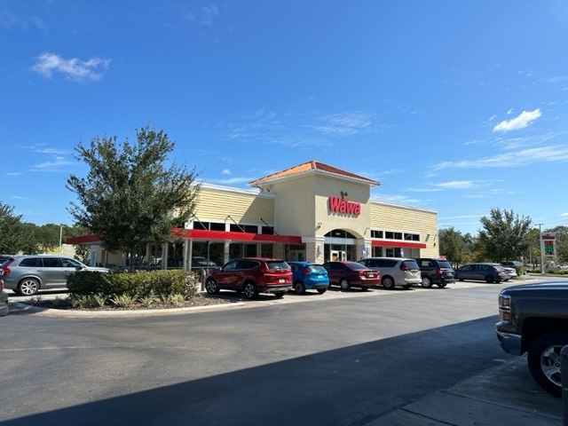 3601 E Silver Springs Blvd, Ocala, FL for sale Primary Photo- Image 1 of 1