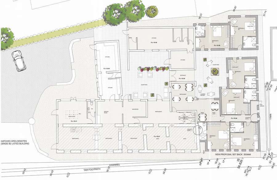 191 Killinchy Rd, Newtownards à vendre Photo du bâtiment- Image 1 de 6