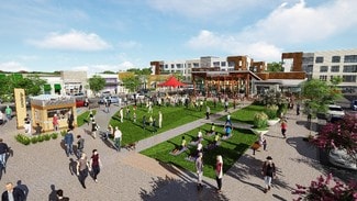 Plus de détails pour 2301 Library Dr, Commerce Township, MI - Commerce de détail à louer