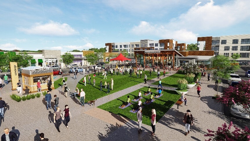 2301 Library Dr, Commerce Township, MI à louer Photo du bâtiment- Image 1 de 5