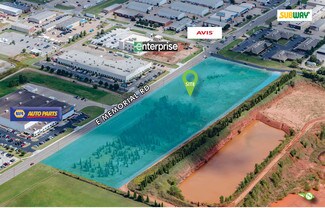 More details for 500 E Memorial Rd, Oklahoma City, OK - Land for Sale