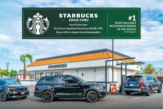 Plus de détails pour 2302 N Garey Ave, Pomona, CA - Commerce de détail à vendre