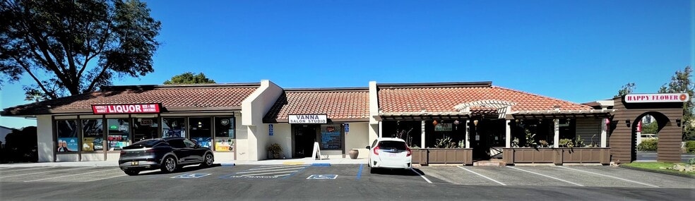 1270 Persian Dr, Sunnyvale, CA for lease - Building Photo - Image 1 of 4