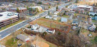 More details for 10838 Olive Blvd, Creve Coeur, MO - Land for Sale