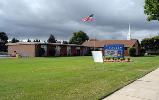 Plus de détails pour 3800 E 11 Mile Rd, Warren, MI - Bureau à louer