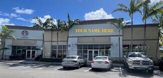 Plus de détails pour 1830 N Federal Hwy, Boca Raton, FL - Commerce de détail à louer