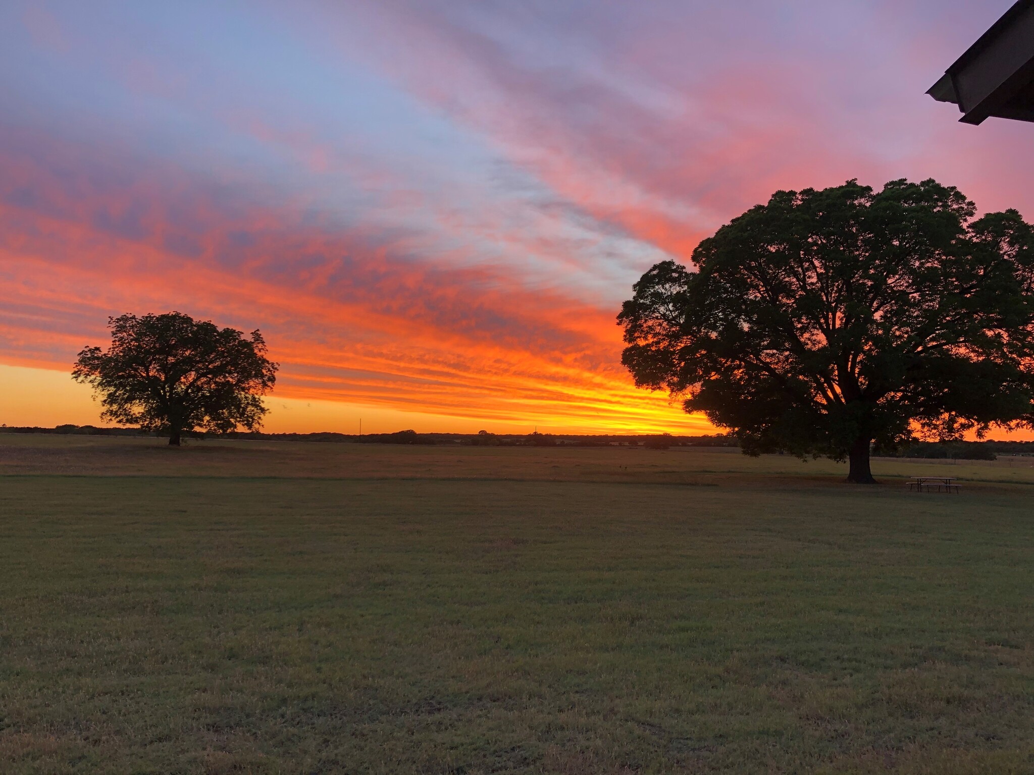 440 County Road 110, Comanche, TX for sale Aerial- Image 1 of 12