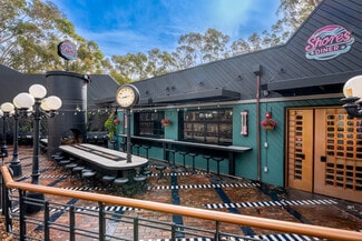 Plus de détails pour 105 Eucalyptus Grove Ln, San Diego, CA - Commerce de détail à louer