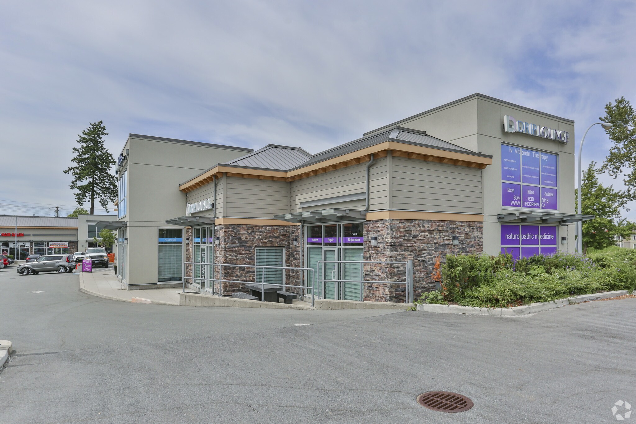 15222 32 Ave, Surrey, BC à vendre Photo du bâtiment- Image 1 de 1