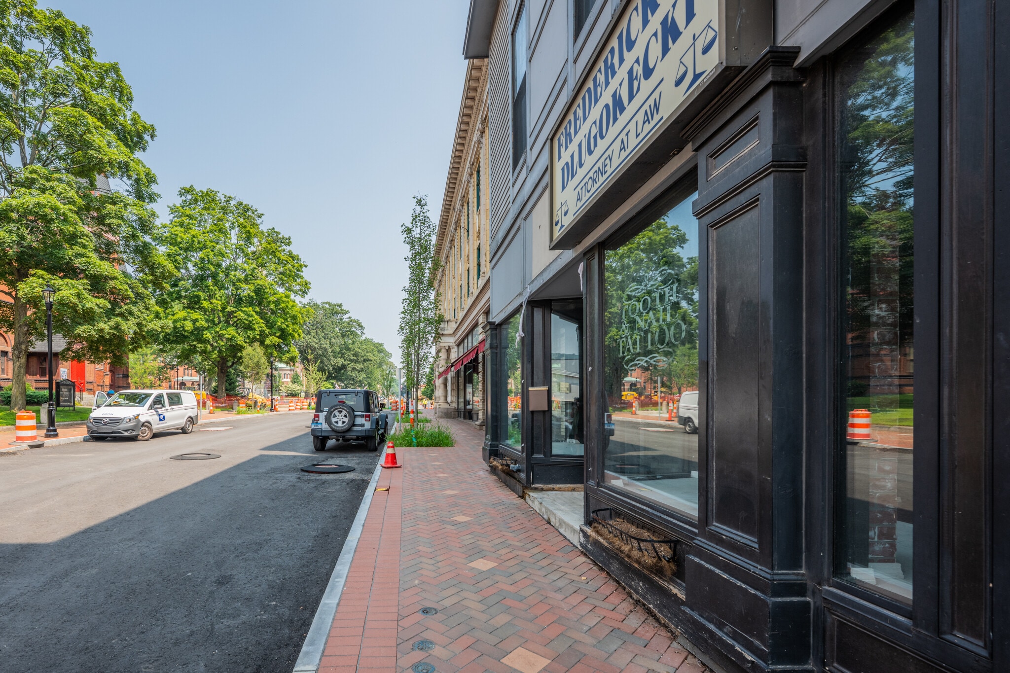 175 Church St, Naugatuck, CT for lease Interior Photo- Image 1 of 13