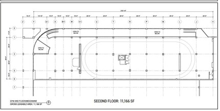 908 W Montrose Ave, Chicago, IL à louer Plan d  tage- Image 1 de 1