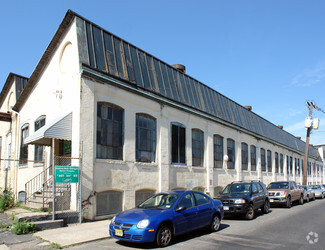 More details for 567 52nd St, West New York, NJ - Industrial for Lease