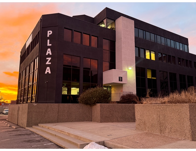 6000 E Evans Ave, Denver, CO for lease Primary Photo- Image 1 of 17