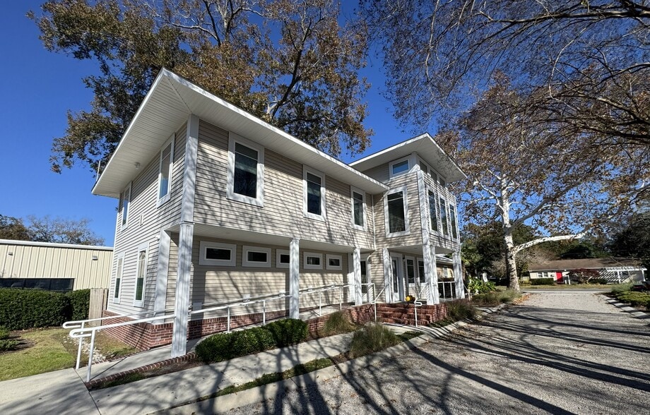 34 Covil Ave, Wilmington, NC à vendre - Photo du bâtiment - Image 1 de 20