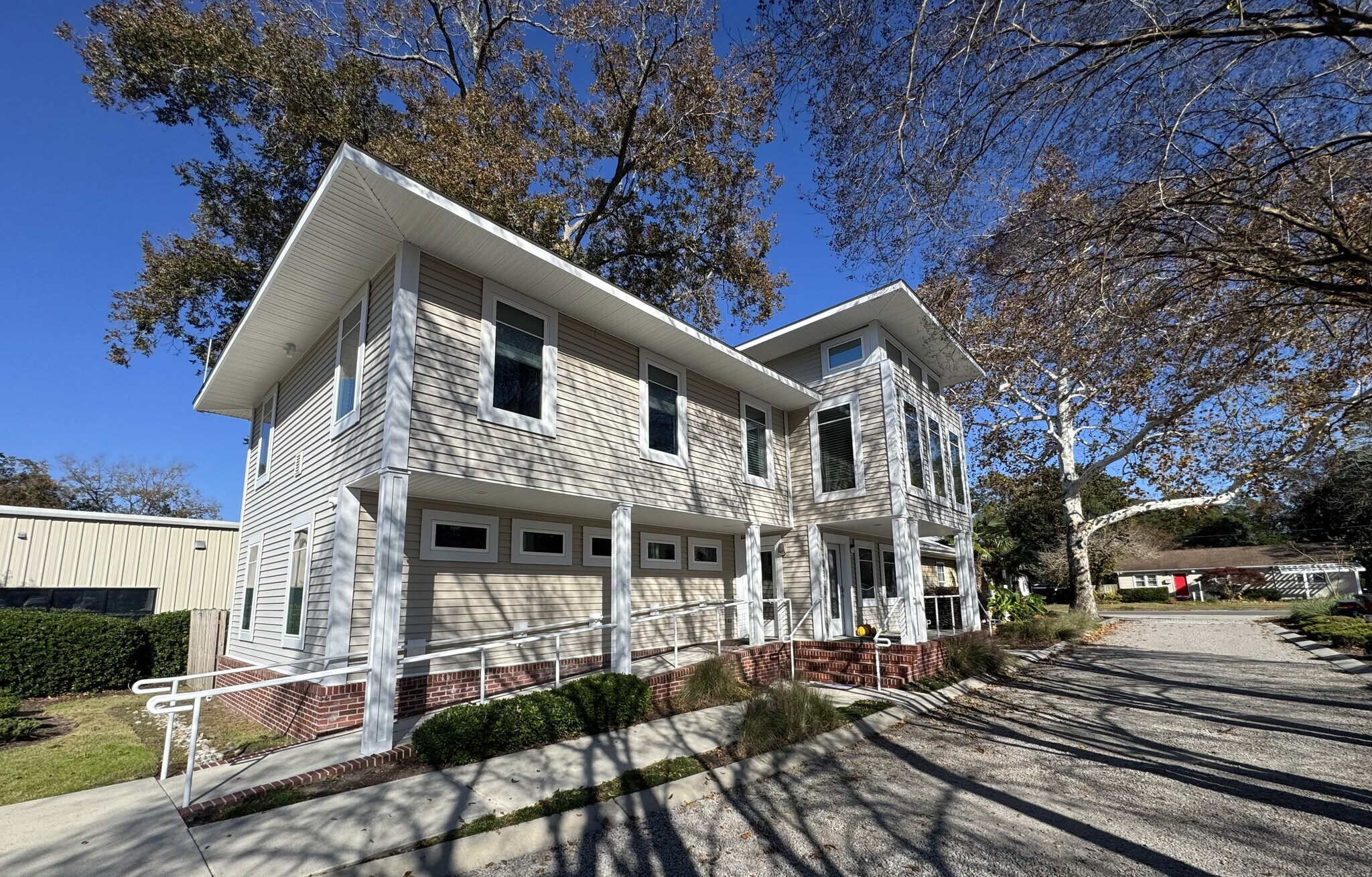 34 Covil Ave, Wilmington, NC à vendre Photo du bâtiment- Image 1 de 21