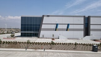 Plus de détails pour 9151 Dreamland Dr, Fontana, CA - Industriel à louer