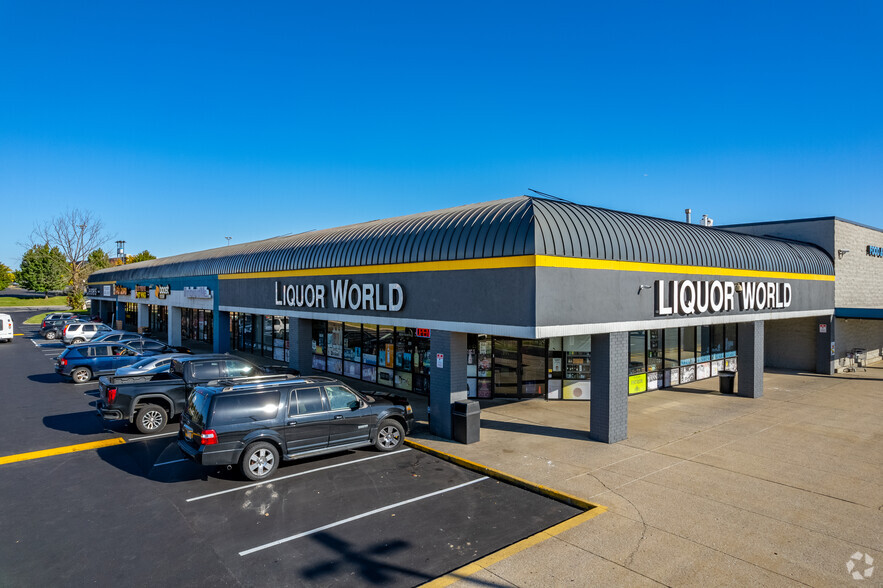 5301-5385 Mount View Rd, Antioch, TN for lease - Building Photo - Image 3 of 13