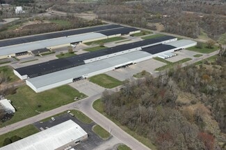 Plus de détails pour 1940 Jefferson St, Wisconsin Rapids, WI - Industriel à vendre