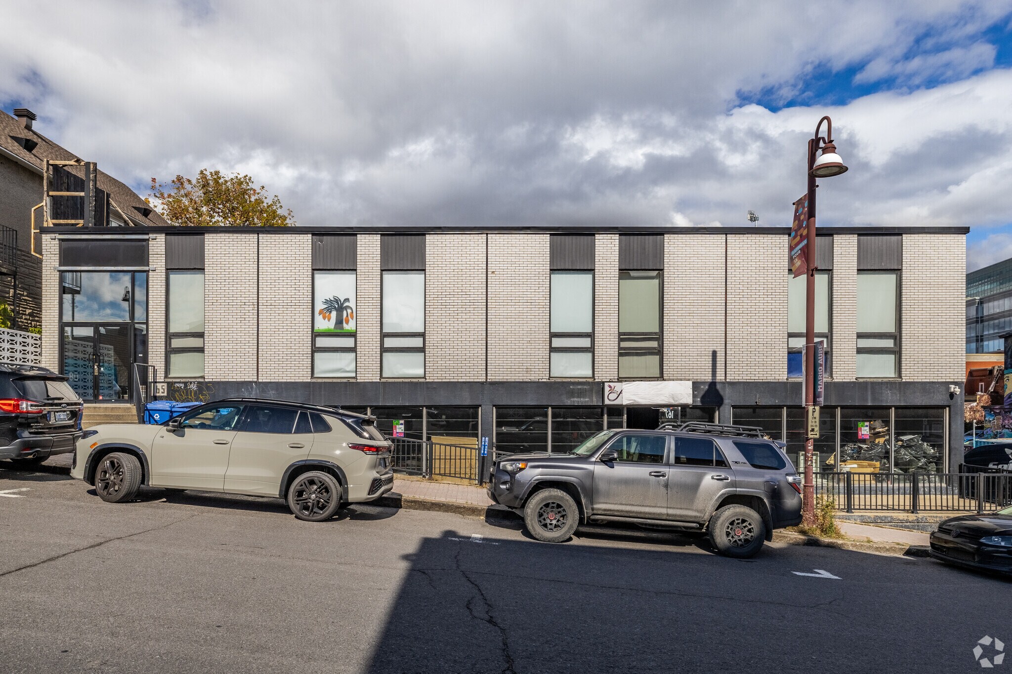 165-167 Rue Wellington, Gatineau, QC for sale Building Photo- Image 1 of 1