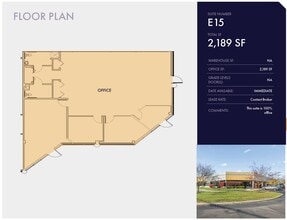 27200 Haggerty Rd, Farmington Hills, MI for lease Interior Photo- Image 1 of 1