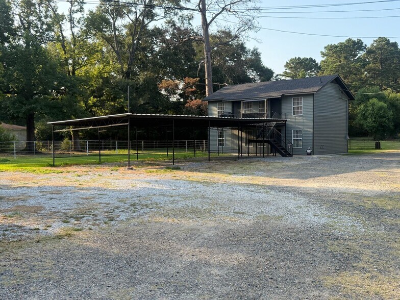 3215 Bert Kouns Industrial Loop, Shreveport, LA à vendre - Photo principale - Image 2 de 10