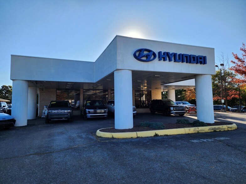 2934 Valley Ave, Winchester, VA for lease - Primary Photo - Image 1 of 31