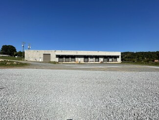 More details for 201 Perrow St, Altavista, VA - Industrial for Lease