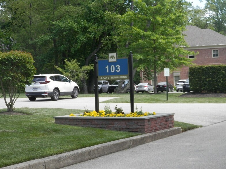 103 Chesley Dr, Media, PA à louer - Photo du bâtiment - Image 3 de 24