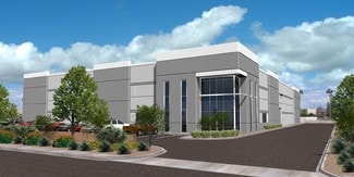 More details for 5127 W Roosevelt St, Phoenix, AZ - Industrial for Lease