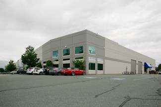 More details for 7955 Evans Rd, Chilliwack, BC - Industrial for Lease