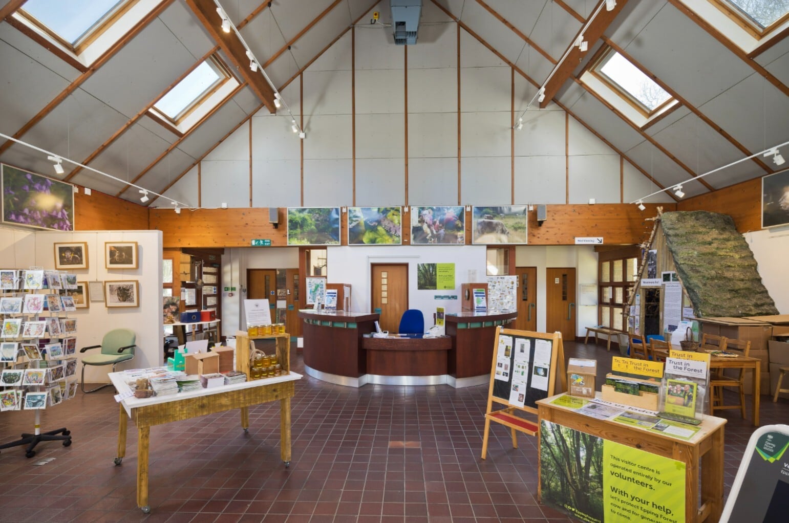 Nursery Rd, Loughton à louer Photo intérieure- Image 1 de 2