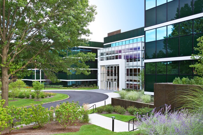 184 Liberty Corner Rd, Warren, NJ à louer - Photo du bâtiment - Image 2 de 16