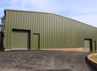 More details for Plummers Plain, Horsham - Industrial for Lease