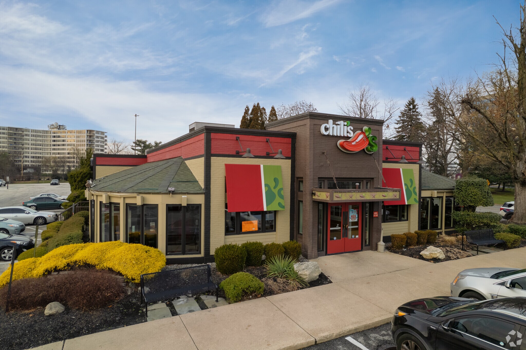 175 E City Ave, Bala Cynwyd, PA à louer Photo du bâtiment- Image 1 de 2