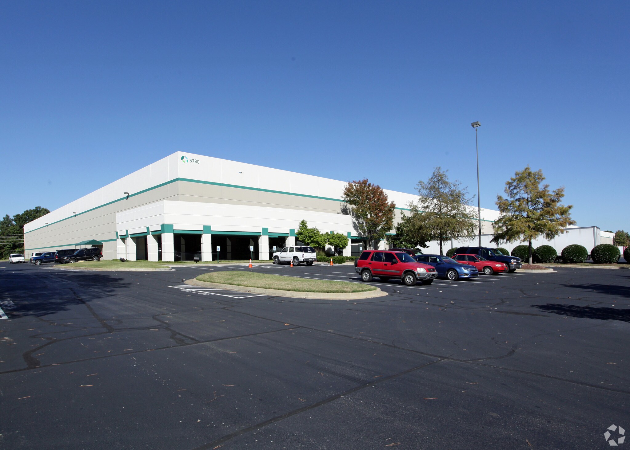 5780-5800 Challenge Dr, Memphis, TN à louer Photo principale- Image 1 de 5